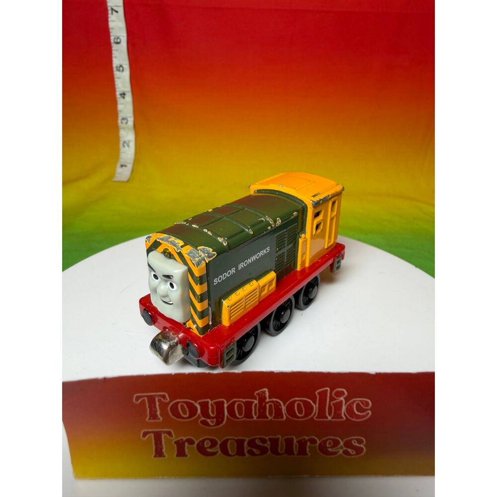 Thomas & Friends